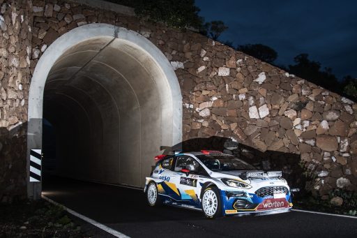 El 49 Rallye Orvecame Isla Tenerife revela un road book con novedades